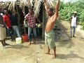 Alcohol Celebration in Africa II.
