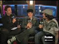 My Chemical Romance answers fan questions My Chemical Romance answers fan questions