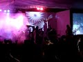 Zubin garg performing at Bangalore
