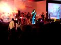Zubin garg performing at Bangalore