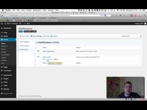 Save Time + Scale by Learning How to Make Forms