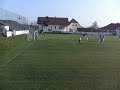 SV Bernried - SpVgg Lam, geh. Elfmeter durch Lams Keeper Graßl