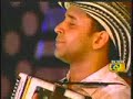 Cristian Camilo Pe�a - Rey Vallenato 2008