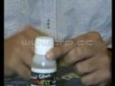 MiniZ Channel - 08 - Technical Colours Resina Lexan (PTC200)