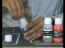 MiniZ Channel - 08 - Technical Colours Resina Lexan (PTC200)