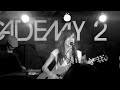 Kate Voegele live in Dublin - 99 Times.MOV