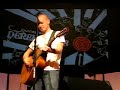 Derek Webb - Ten Thousand Angels Derek Webb - Ten Thousand Angels