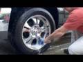 Wheel Cleaning featuring Pinnacle Natural Brilliance