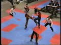 Best of Christian Bauer Kickboxing Continuous Fighting Best of Christian Bauer Kickboxing Continuous Fighting