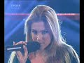 Jeanette Biedermann - Promi Boxen Show