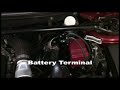 Evo X w/ Synchronic Blow Off Valve