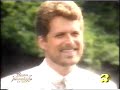 Josh  Reva Wedding 1989 - Sentieri