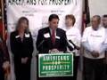 AFPNC, FreedomWorks celebrate land transfer tax votes, pt. 2