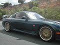 hinze dam rotary cruise