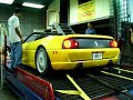 Ferrari 355 Chiptuning by Chipracing