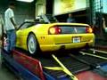 Ferrari 355 Chiptuning by Chipracing