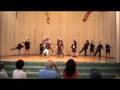Thriller at Summer Camp