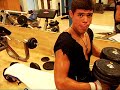 rafa bodybuliding