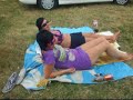 Fusion Festival 2008 in L�rz