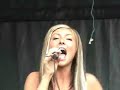 Clea - Surrender [Bristol July 9th 2005]