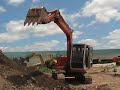 Hitachi EX60