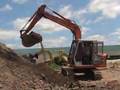 Hitachi EX60