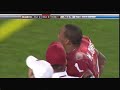 Florida Puts Big Hit on Oklahoma Receiver
