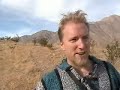 Overlooking Borrego Springs