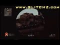 COD 5 WaW SeeLow Under & Out of the Map Glitch