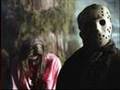 Jason Voorhees Tribute
