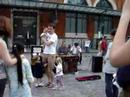 Chinese Music @ Covent Garden
