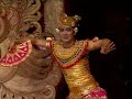 Tari Kebyar Duduk