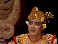 Tari Kebyar Duduk
