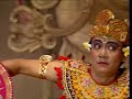 Tari Kebyar Duduk
