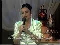 Marilyn Pupo interpreta Mi árbol y yo de Alberto Cortez