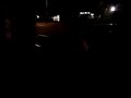 Scalf getting owned
