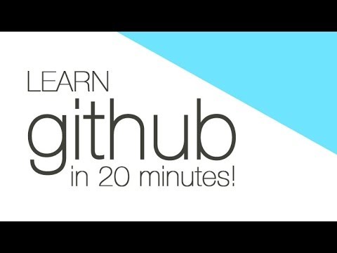 Github Tutorial For Beginners - Github Basics for Mac or Windows & Source Control Basics