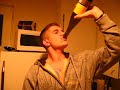 red wine chug red wine chug