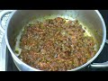 Receta de Cocina - Pechugas de pollo en salsa