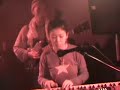 2007 12/7 BUNVESTORO@PIPE69 pt.4