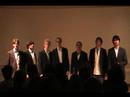Eight Hole Punch (Debut Concert)- Bless the Broken Road