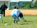 videos de Bimini Flag Football - Tavin makes the TD
