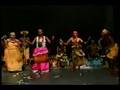 Authentic Music Congo-Kinshasa Songye-Kasai Folklore 2