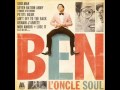 Ben L oncle Soul  - Hit The Road Jack  Live [ray Charles Cover]