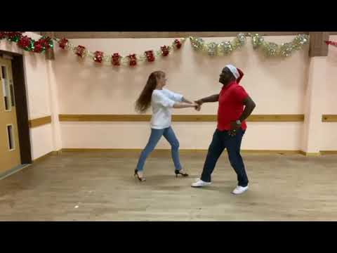 12 Dances of Christmas - On The Third Day...