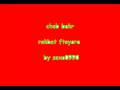 cheb bakr-rekbet  fteyara