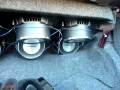 Eight Rockford Fosgate 10 Subs in my 1996 Impala SS
