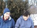 Rasa - Monte Martica - Brinzio