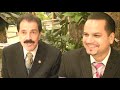Rep. Jose Serrano, Sr. and St. Sen. Jose Serrano, Jr.-2