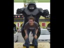 Hey try not to laugh or grin ok i know is maby not so god but is my first one